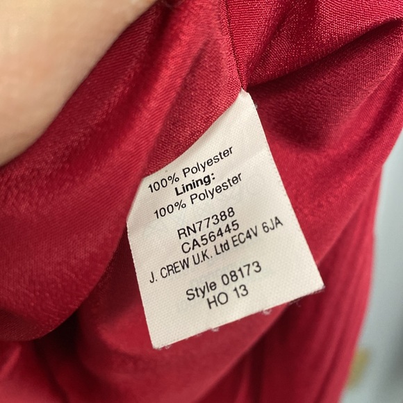 J. Crew dress - Picture 6 of 6